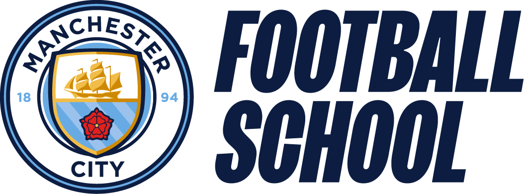 Man-City_Football-School_Dark-Blue_Logos_Horizontal 1